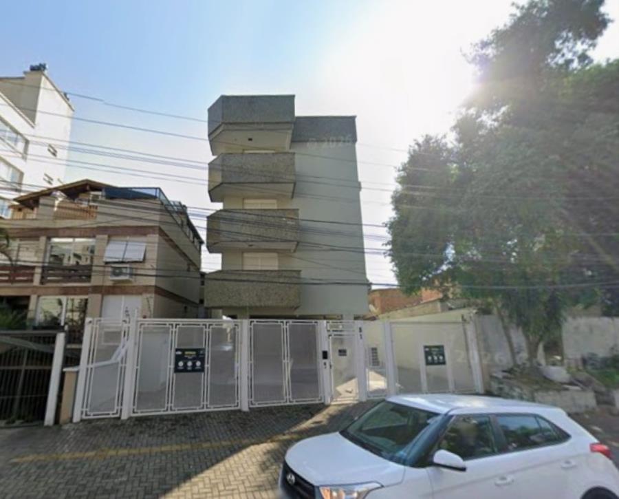 Porto Alegre/RS - Menino Deus - Apartamento com 122m² - Porto Alegre/RS