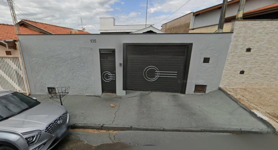 Piracicaba/SP - Jardim Planalto - Casa com 220m² - Piracicaba/SP