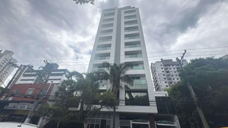 Osasco/SP - Vila Osasco - Sala com 22m² - Osasco/SP