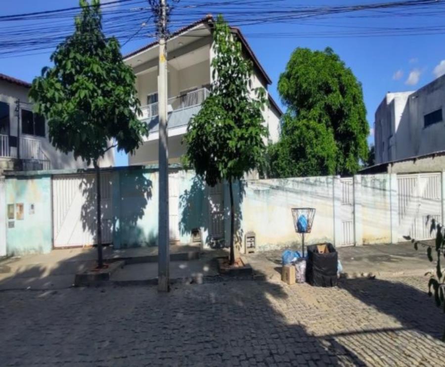 Bom Jesus da Lapa/BA - Nossa Senhora da Soledade - Casa com 188m² - Bom Jesus da Lapa/BA
