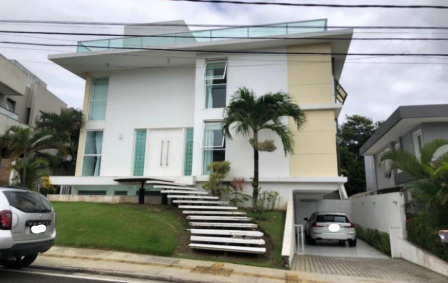 Salvador/BA - Patamares - Casa com 644m² - Salvador/BA