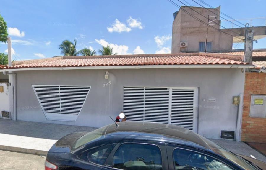 Natal/RN - Redinha - Casa com 150m² - Natal/RN
