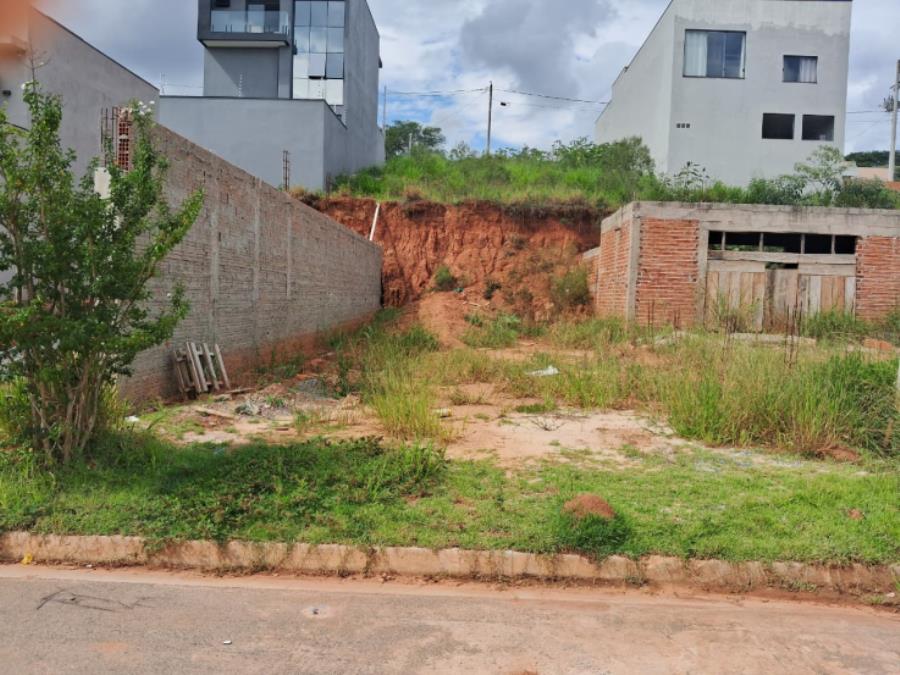 Itapetininga/SP - Residencial Flor de Lis - Terreno com área de 150 m² - Itapetininga/SP