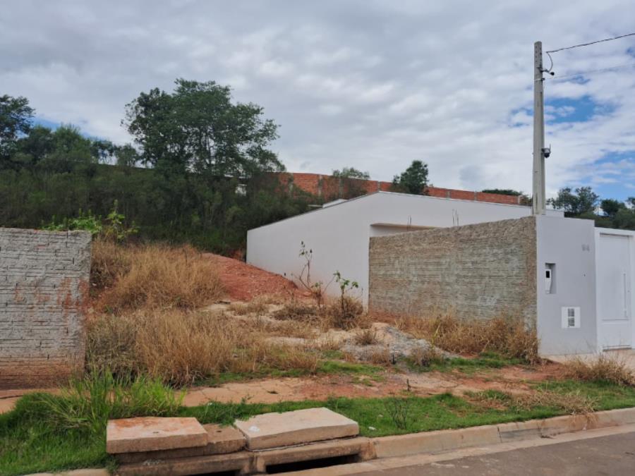 Itapetininga/SP - Residencial Flor de Lis - Terreno com área de 150m² - Itapetininga/SP