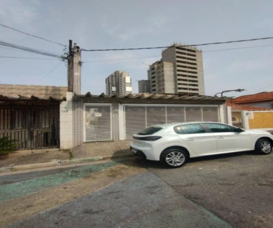 São Paulo/SP – Tucuruví – Casa com 420m² - São Paulo/SP
