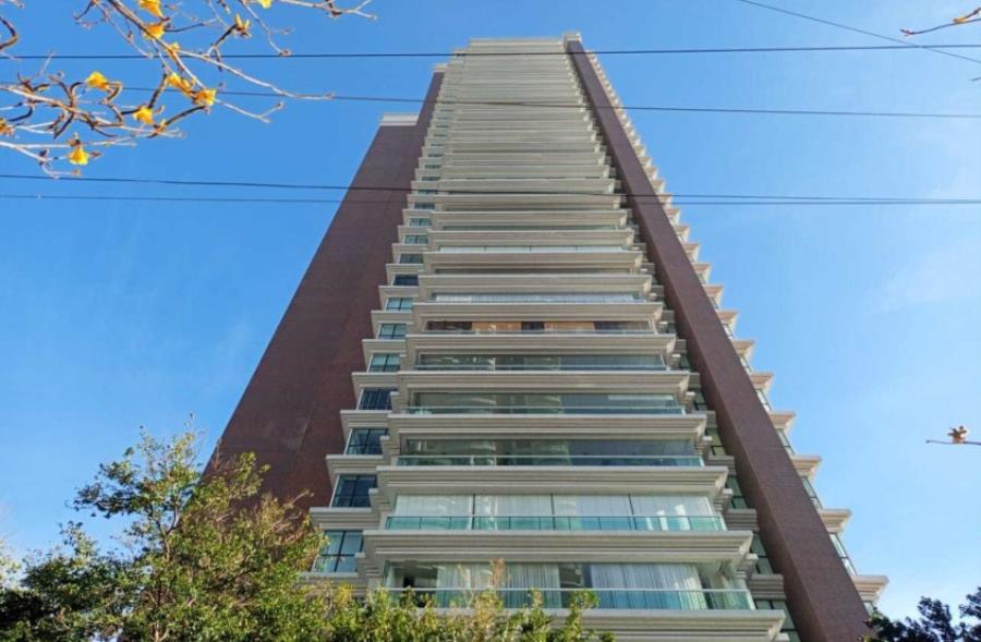 São Paulo/SP - Vila Gomes Cardim - Apartamento com 425m² - São Paulo/SP