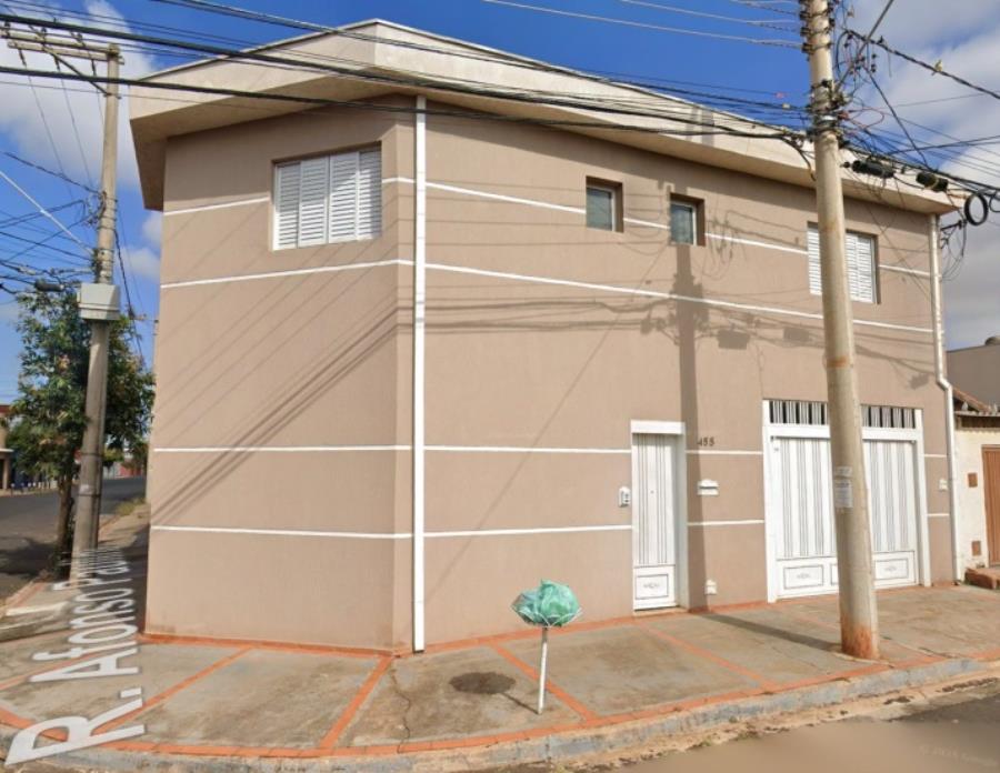 Ribeirão Preto/SP - Jardim Alexandre Balbo - Casa com 260m² - Ribeirão Preto/SP