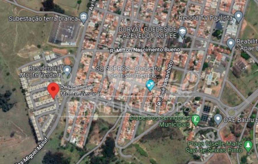 Apartamento 42m² 2 Dormitórios - Bauru - Bauru/SP