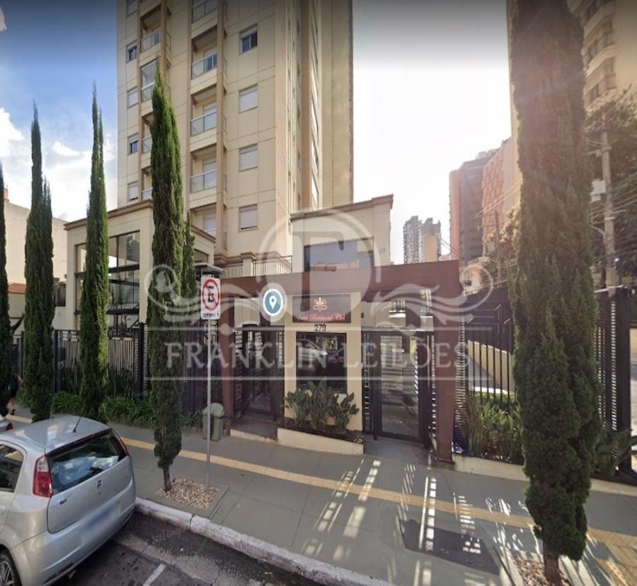 Apartamento Duplex 254m² 4 dorm - Santana - São Paulo/SP