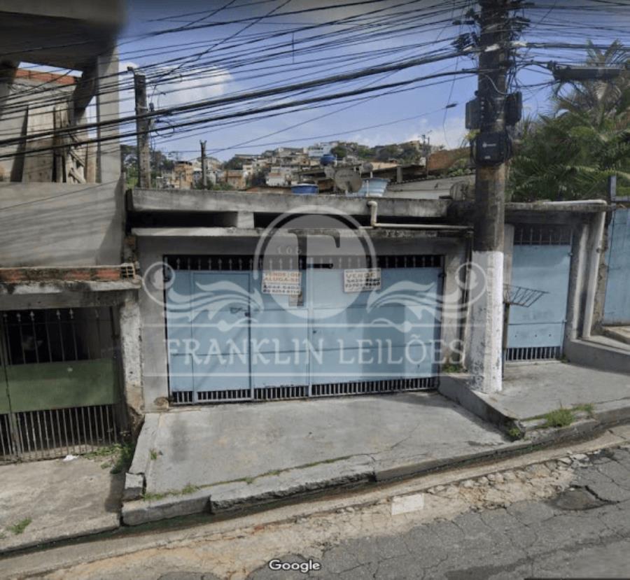 Direitos Possessórios Contrato de Compra e Venda - Terreno - São Paulo/SP