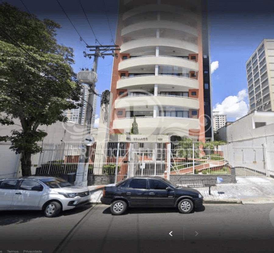Apto 96m² 3 Dorm e 2 vagas - Ed. Bellagio - Vila Leopoldina