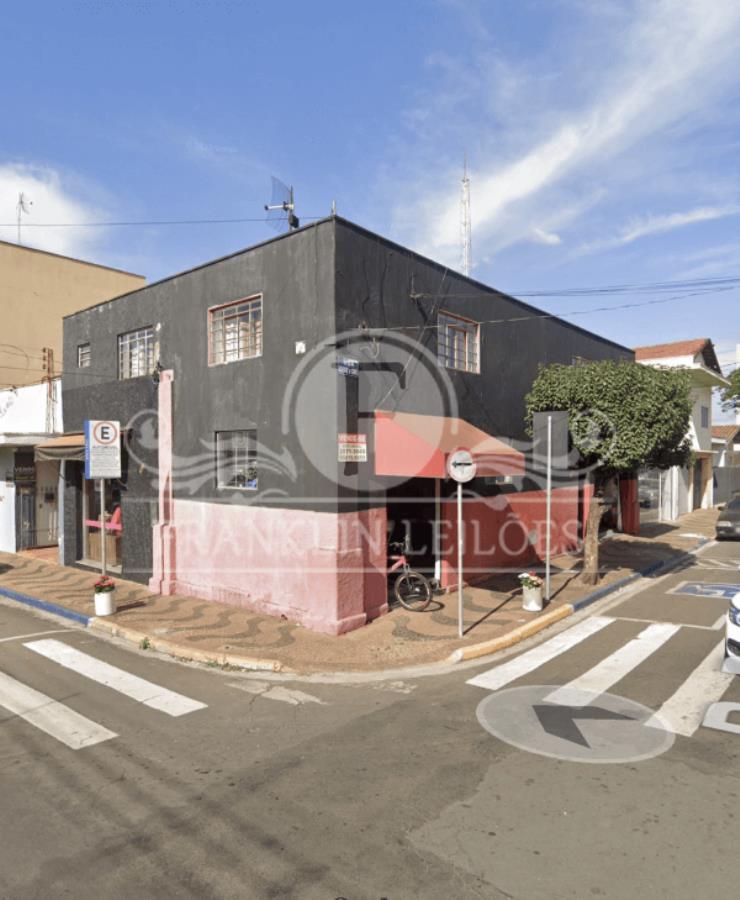 Parte ideal 16,67% Imóvel Com At: 468m² - Leme