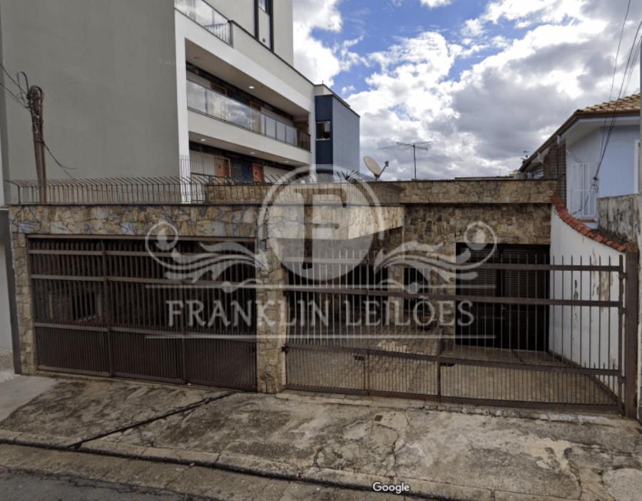 Casa Térrea 116m² 3 dorm e 3 vagas - Vila Granada