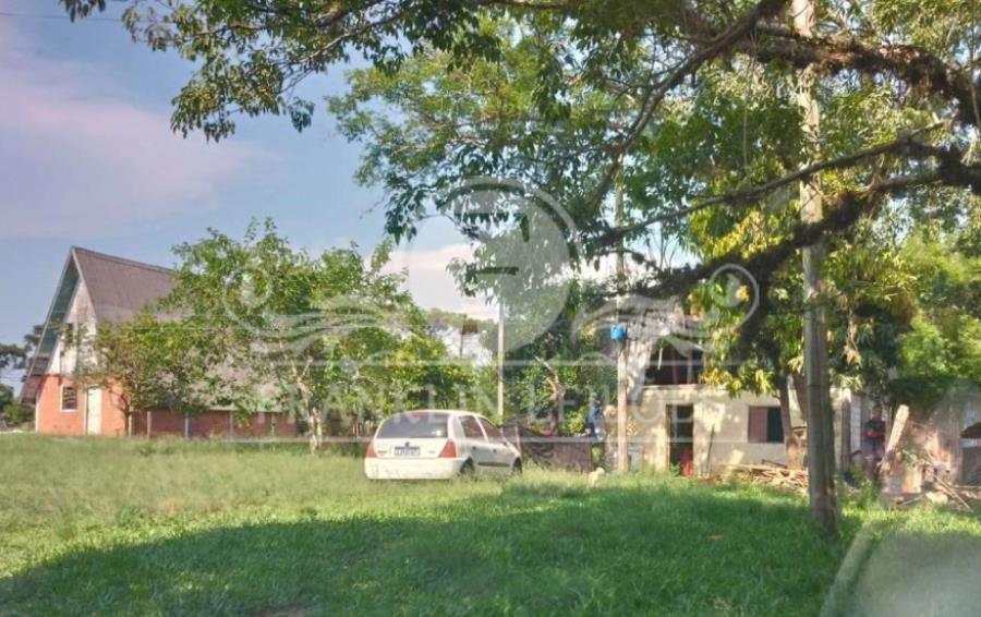Casa AT: 44.998m² - Beco Soyonara - Gravataí/RS - Gravataí/RS