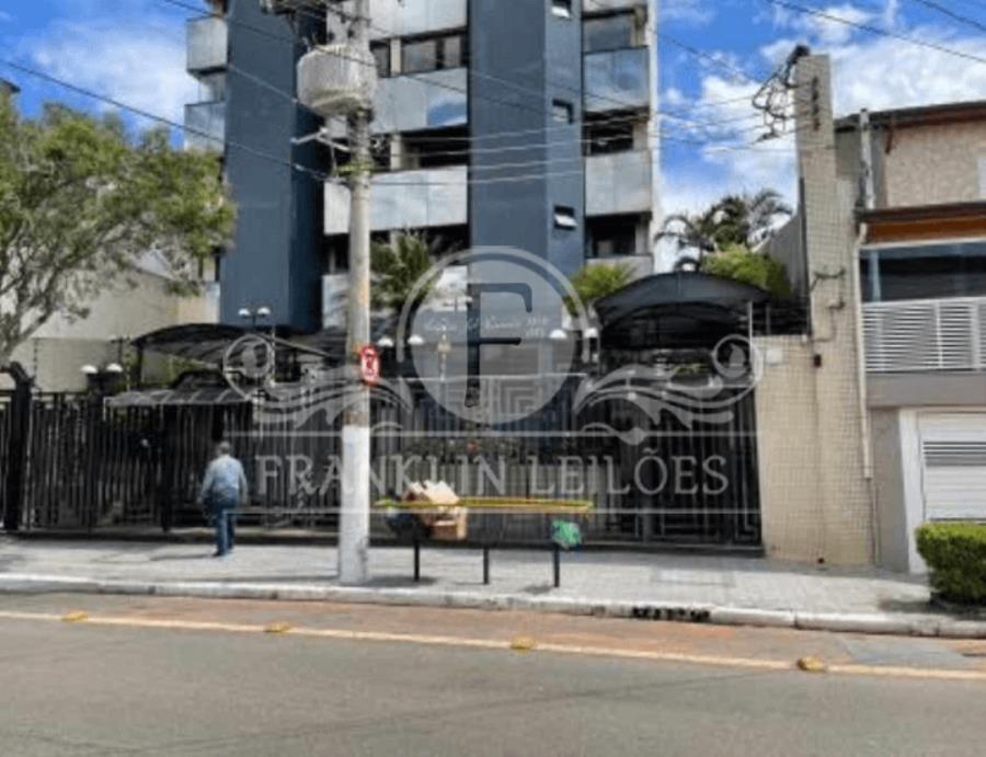 Parte ideal de 50% apto 122,070m² - Vila Carrão