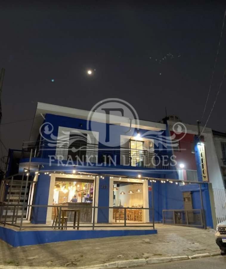 Imóvel Comercial 220m² - Vila Clementino, São Paulo