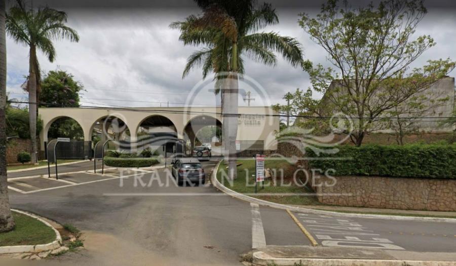 CASA TÉRREA 62,7580m² TERRENO 200,00m² - RES. VILLAGGIOS D’ITÁLIA - ITU