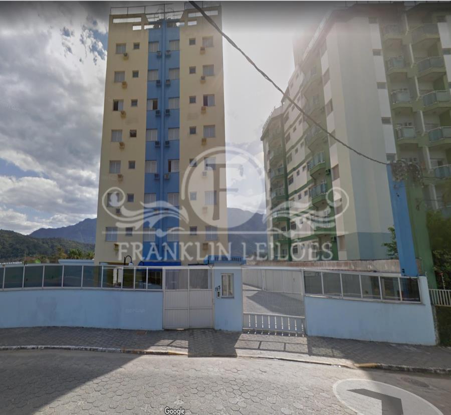 Apto nº 43 Cond. Edifício Canoas Caraguatatuba - Caraguatatuba/SP