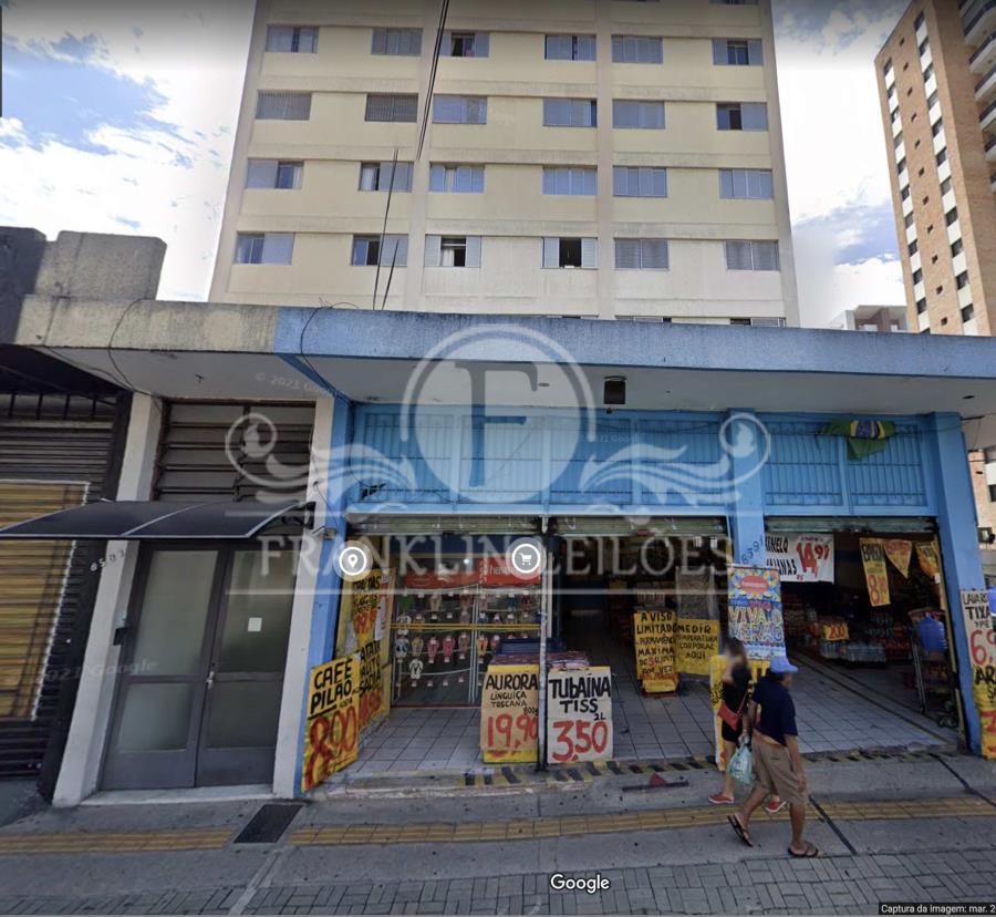 Apto 32 Cond. Soberano - Ipiranga - São Paulo/SP