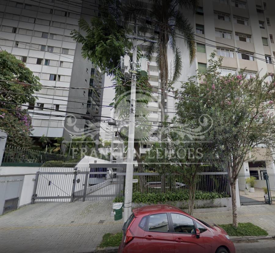 Apto 206,58m² - Ed. Guararema Perdizes - São Paulo/SP