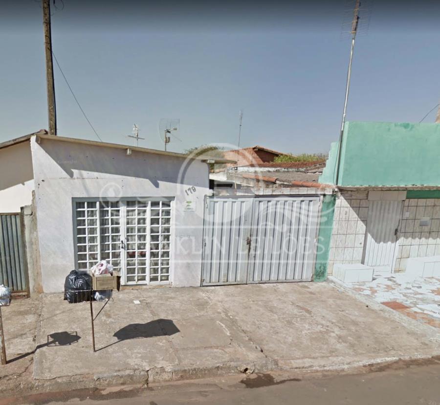 Direitos sobre terreno e casa - Mineiros de Tietê - Mineiros do Tietê/SP