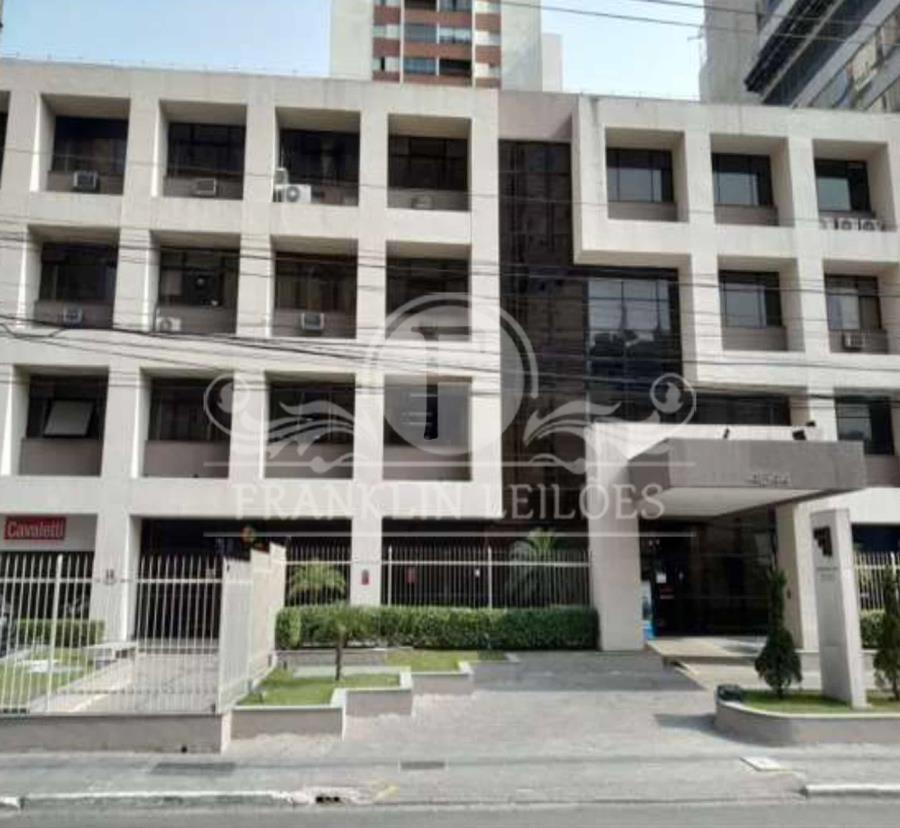 Sala Com. nº 219 - São Paulo/SP