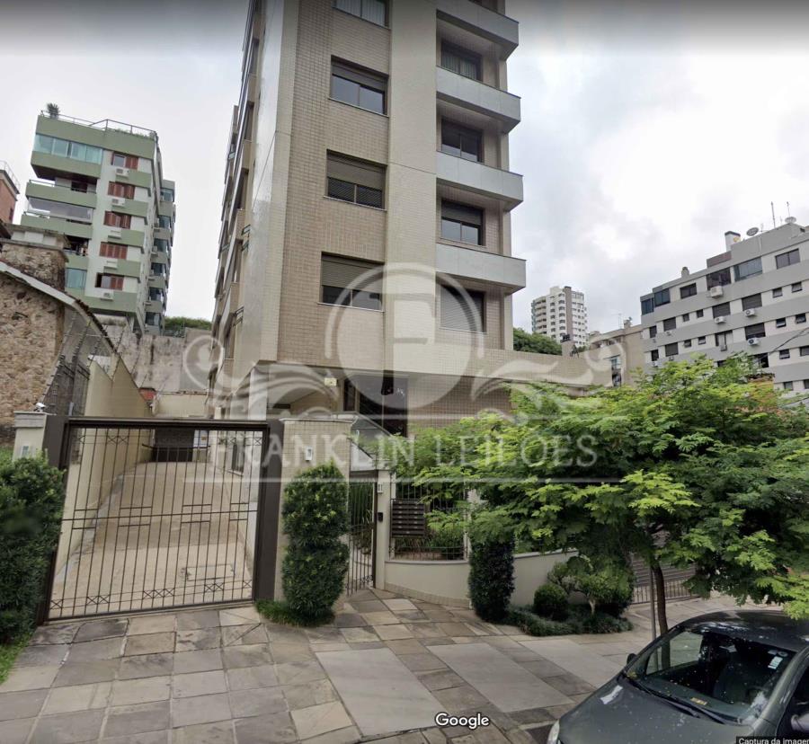 Vaga de Gargem - Ed. Condador de Luxor - Porto Alegre/RS