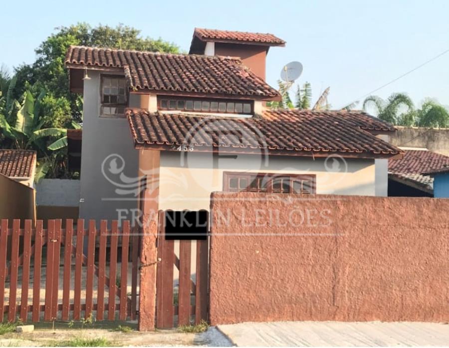 Sobrado 149,97m² - Caraguatatuba - Caraguatatuba/SP