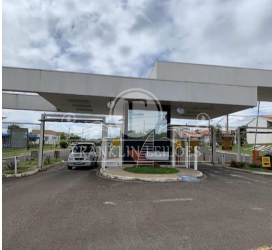 Direitos sobre unidade casa 294 - Terra Nova Bauru I - Bauru/SP