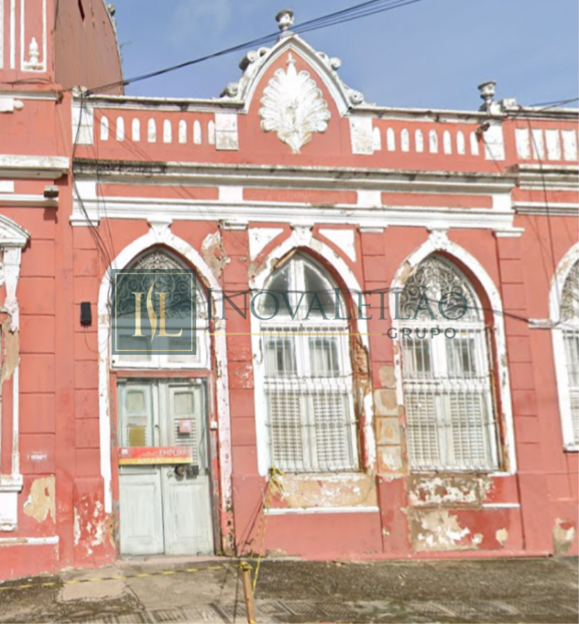 Olinda/PE - Casa na Rua do Bonfim no Sítio Histórico de Olinda - São Paulo/SP