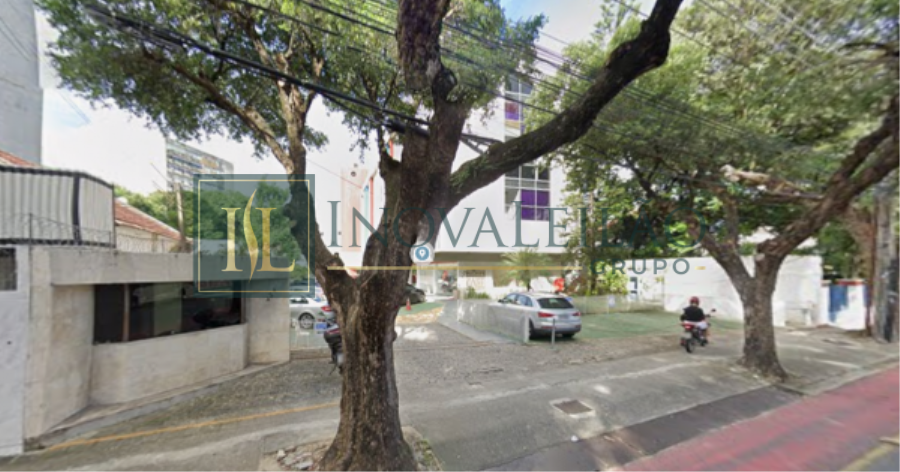 Fração de 25% da Sala 203, c/ área útil de 38,15m² - Boa vista - São Paulo/SP
