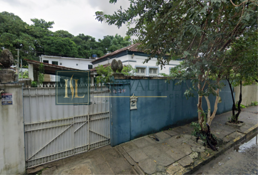 Casa nº 263, c/ 2 pavimentos, c/ 389,81m² - Poço/ Recife - São Paulo/SP