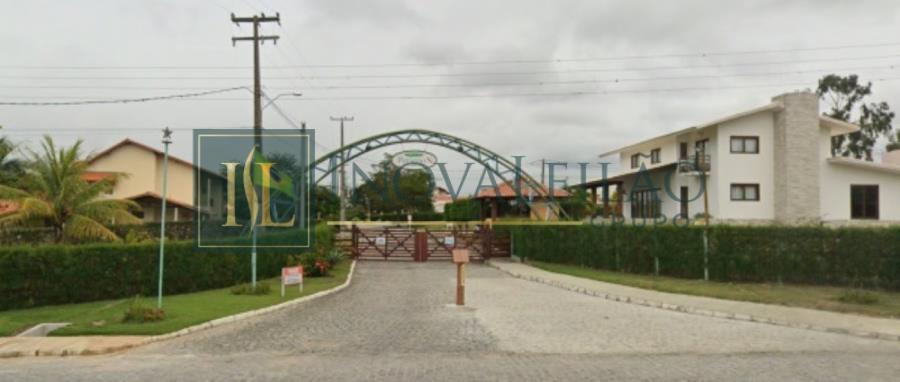 Lote de Terreno nº 34, c/ Área de 1.047,07m² - Gravatá/PE