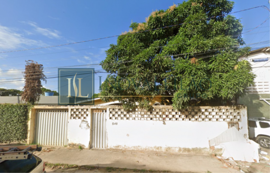 Casa c/ 176,60m², 4 qtos - Piedade