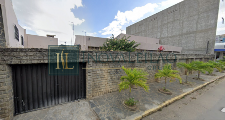 Casa nº 19, c/ 214,13m², 04qtos - Carpina/PE