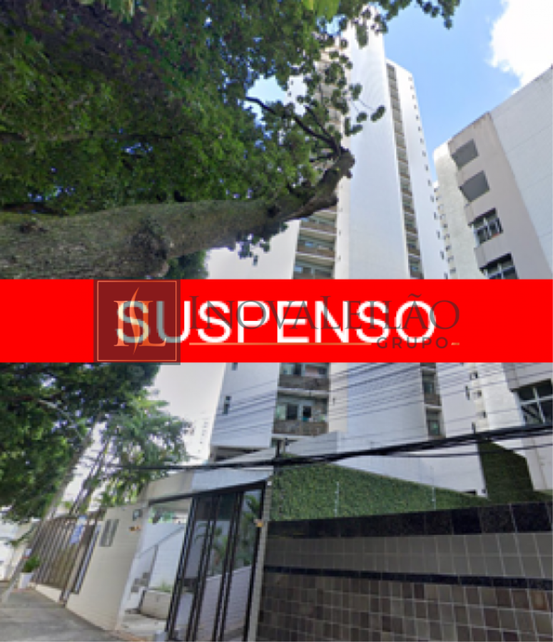 Aptº 1102, c/ 98,40m², 03qtos - Casa Amarela - São Paulo/SP
