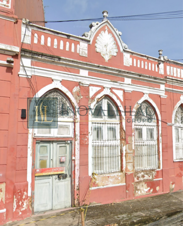 Imóvel nº 47, Situado na Rua do Bonfim, bairro do Carmo - Olinda - São Paulo/SP