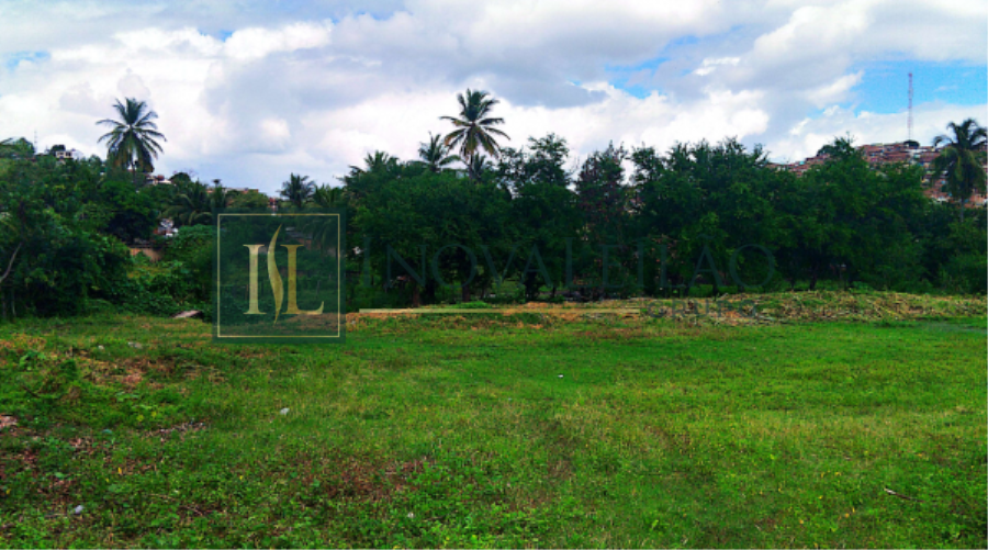Lote de Terreno c/ Área total de 4.180,00m² , em Timbauba - São Paulo/SP