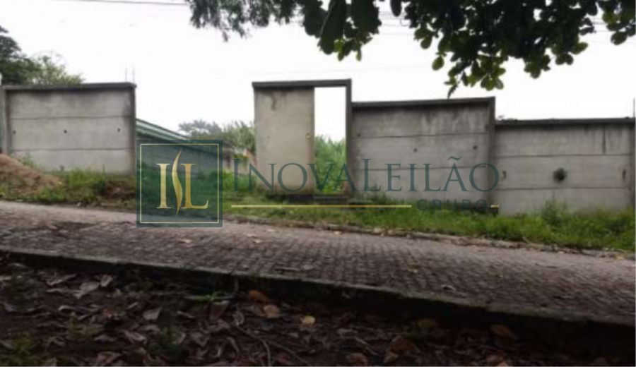 Lotes de Terreno em Garanhuns - São Paulo/SP