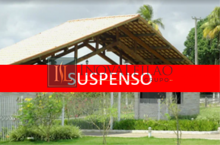 Lote de Terreno c/ aprx. 449,55m² - Carpina - São Paulo/SP