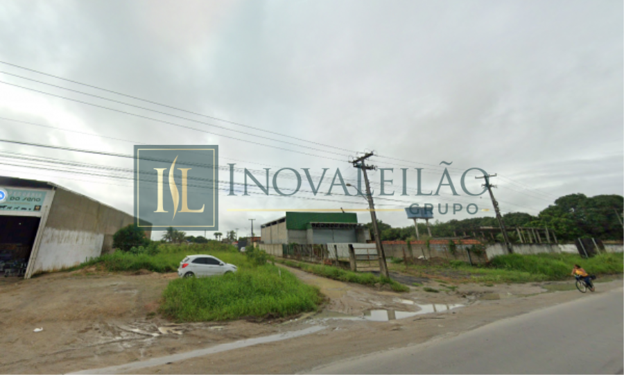Lote de Terreno c/ 363,18m², Rio Largo - AL - São Paulo/SP