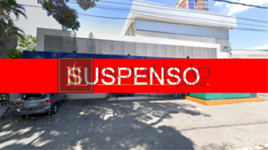 Imóvel Comercial c/ Área Total 570m² - Boa Vista