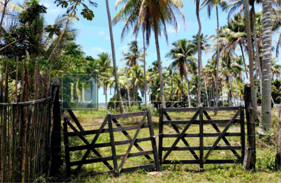 Imóvel c/ 189,20ha c/ Benfeitoria , Penedo - AL - São Paulo/SP