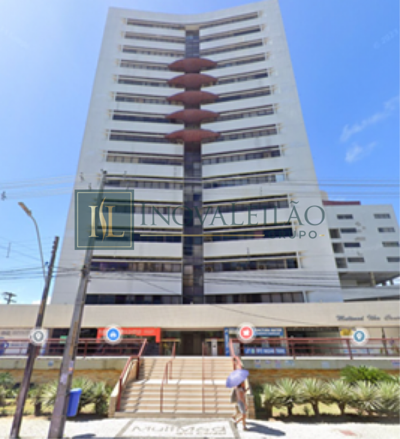 Sala 104 Torre B, c/ 28,59m² - MULTIMED ILHA CENTER - São Paulo/SP