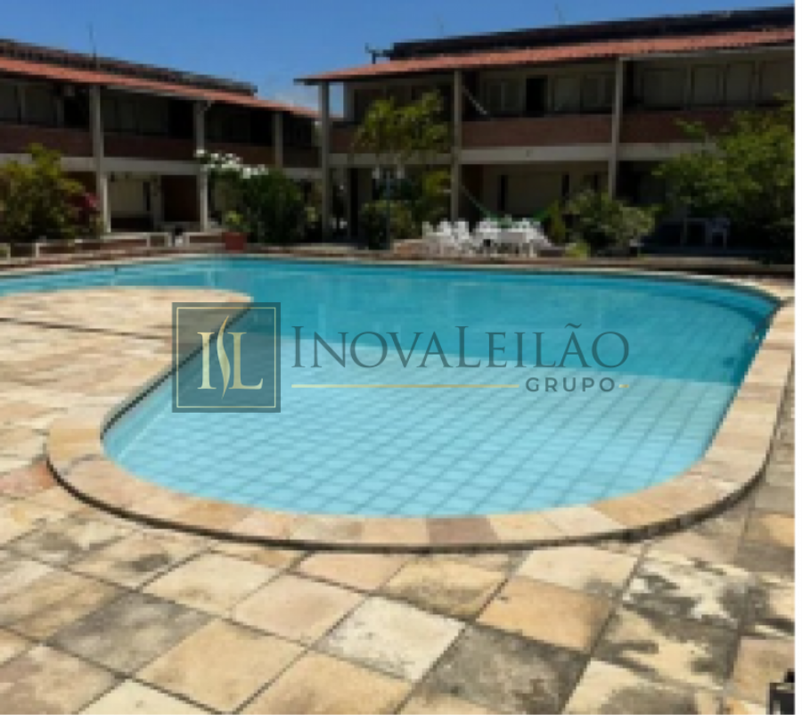Imóvel Duplex c/ Área 100m², Maria Farinha