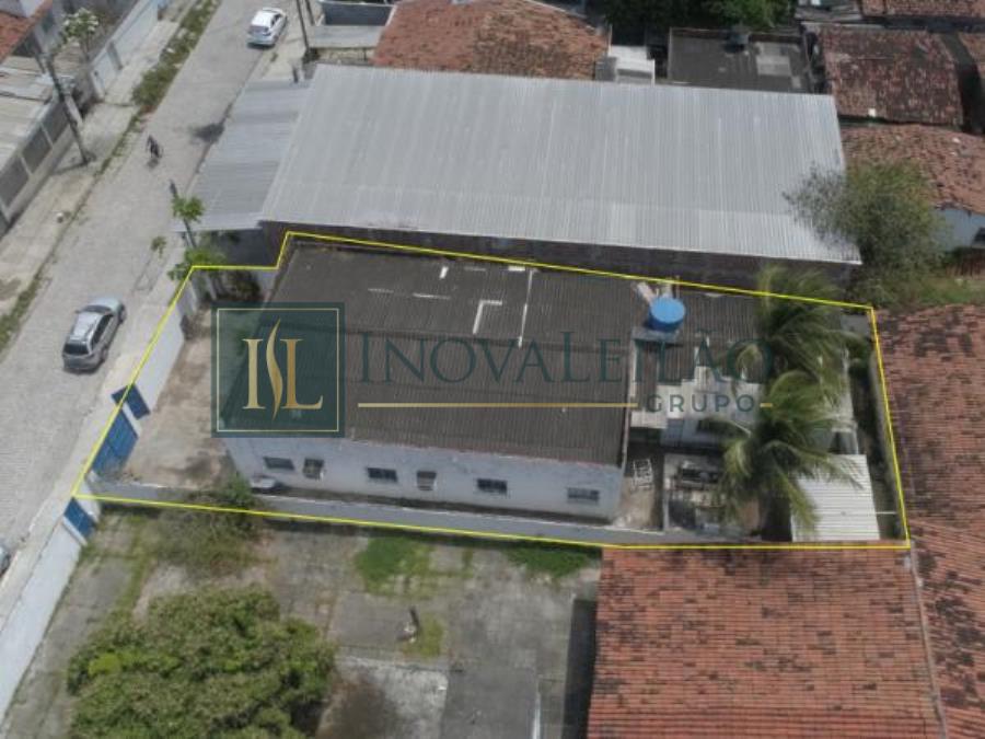 Casa 93, em Olinda com 135,00m² - São Paulo/SP