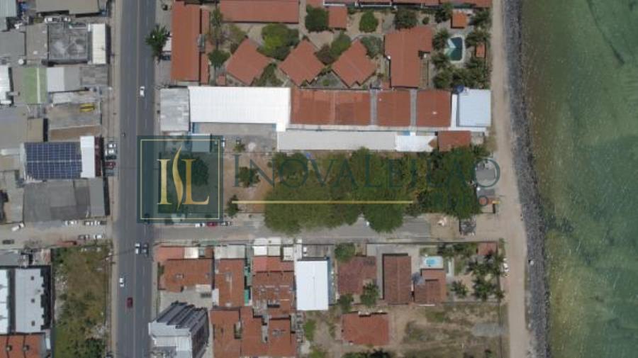 Lote de Terreno no Janga com 2.844,12m² - São Paulo/SP