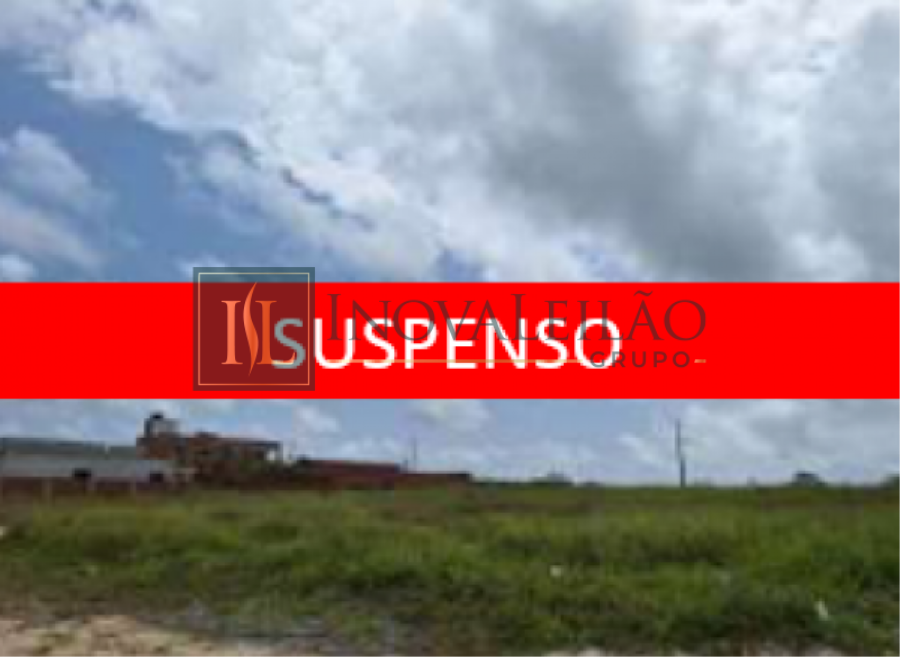 Imóvel Rural c/ 108,91ha - Ponta de Pedras