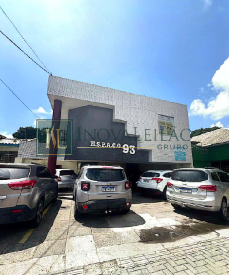 Sala Comerc. nº 102, c/ 22,05m² - Santo Amaro - São Paulo/SP