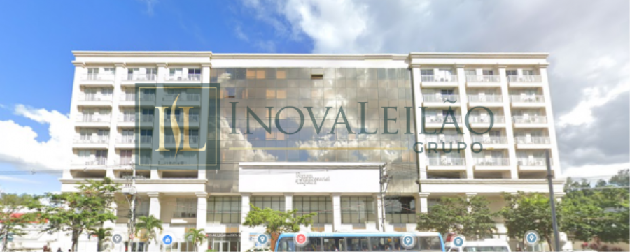 Rio de Janeiro/RJ - Sala 307 com aproximadamente 30m² no Empresarial Forum Empresarial da Taquara, Jacarepagua - São Paulo/SP